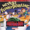 Nester's Funky Bowling Box Art Front